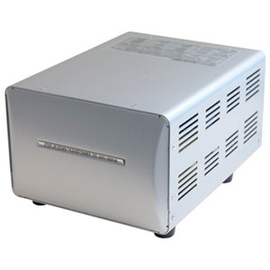 変圧器 カシムラ　3000VA 変圧器 カシムラ 3000VA 変圧器 カシムラ 3000VA 海外国内用大型変圧器