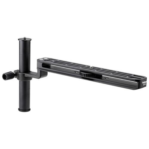 ベルボン SPT-2 望遠レンズ専用サポーター「SPT-2 HE」Velbon[HESPT2] 返品種別A