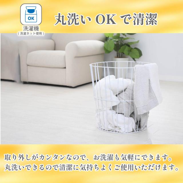 西川(nishikawa) 西川 洗える アクリルマイヤー毛布生地 あったか敷きパッド (ダブル・140×205cm・ブラウン)  CM22092544330返品種別A_5