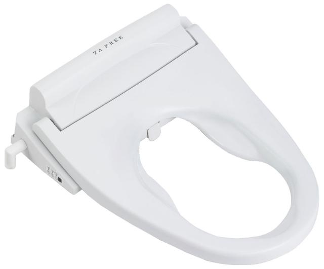ZA FREE STK-B110W 温水洗浄便座（貯湯式）ZA FREE　パブリック用[STKB110W] 返品種別B