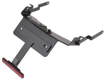 か様 デイトナ 74298 フェンダーレス車種別キット カワサキ用(ZZ