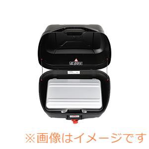 GIVI 95339 GIVI 【E43NTL】モノロックケース(未塗装ブラック[43L])type E43[95339デイトナ] 返品種別B