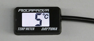 はな DAYTONA (デイトナ) AQUAPROVA SERIES コンパクトオイルテンプ
