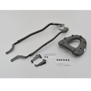 GIVI 99608 GIVI SRV-CB250R スペシャルラック CB250R用GIVI[99608] 返品種別B