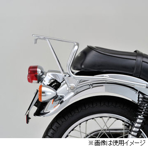 デイトナ 94811 クラシックキャリア カワサキ（エストレア）用DAYTONA[94811] 返品種別B_2