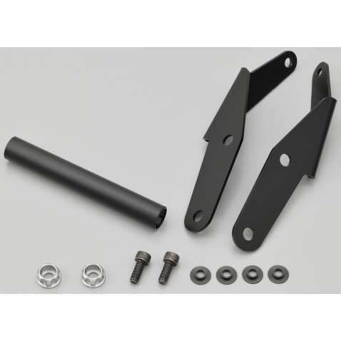 デイトナ 16806 スクリーンマウントバーホルダー VERSYS-X 250DAYTONA[16806デイトナ] 返品種別B