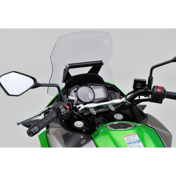 デイトナ 16806 スクリーンマウントバーホルダー VERSYS-X 250DAYTONA