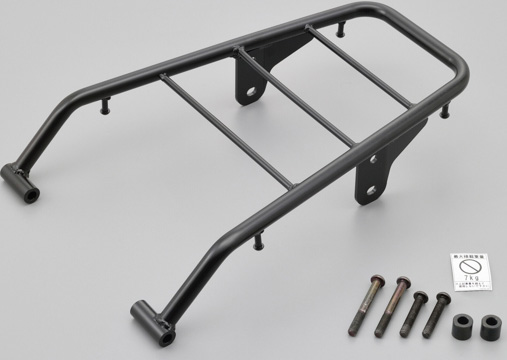 デイトナ 18845 グラブバーキャリア ホンダ用DAYTONA[18845] 返品種別B