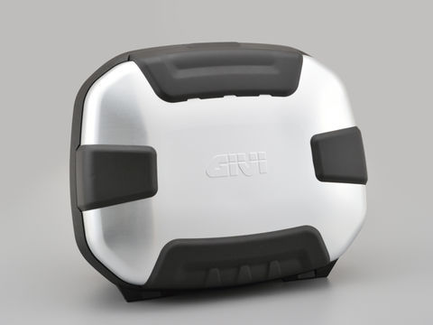 GIVI 18951 GIVI TRK35N PACK2 ハードケース 左右セットストップランプ無しDAYTONA TREKKER IIシリーズ[18951] 返品種別B_2
