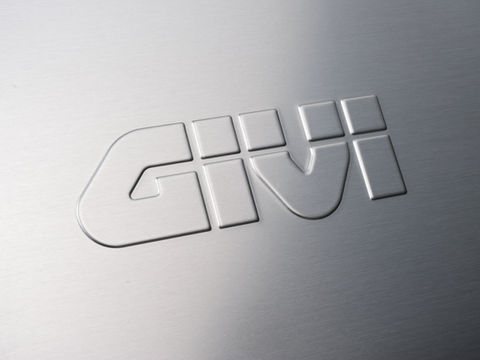 GIVI 18951 GIVI TRK35N PACK2 ハードケース 左右セットストップランプ無しDAYTONA TREKKER IIシリーズ[18951] 返品種別B_4