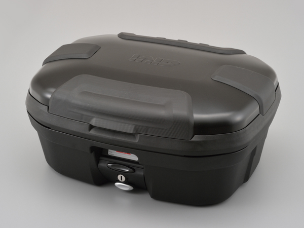 Aさん専用 GIVI 18935 GIVI TRK35N ハードケース（ブラック・容量：35L）ストップ