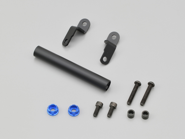 デイトナ 17859 マルチバーホルダー（ブルー）DAYTONA 車種別マルチ