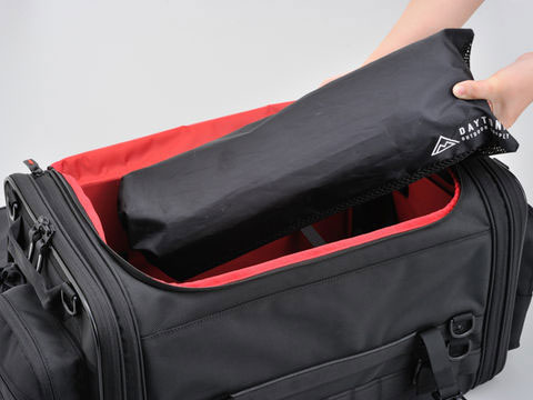 新品未使用 デイトナ DH-760 26214 55-70L 【公式通販】