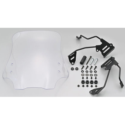デイトナ 41560 ウインドシールド RS ELIMINATOR SE（24）[41560デイトナ] 返品種別B