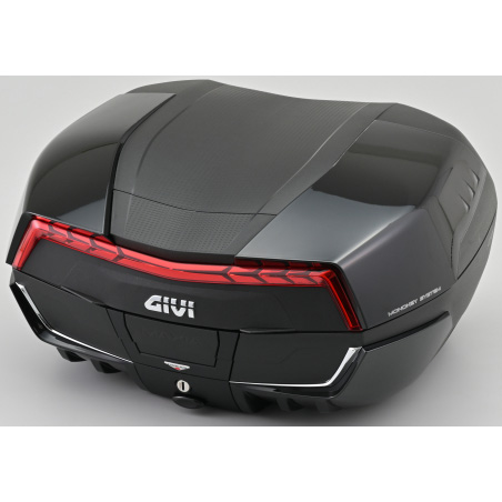 GIVI 43247 GIVI V58NNBD MAXIA5DAYTONA（デイトナ）[43247デイトナ] 返品種別B