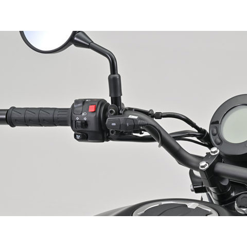 す。 デイトナ 39594 ドライブレコーダー取り付けキット