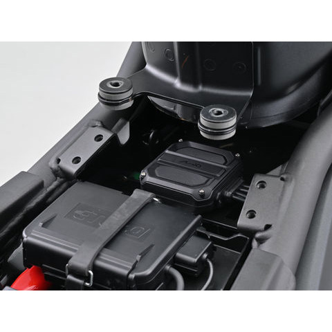 す。 デイトナ 39594 ドライブレコーダー取り付けキット