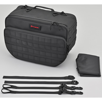 じ デイトナ 44193 サイドバッグ 18LDHS-45[44193デイトナ] 返品種別B