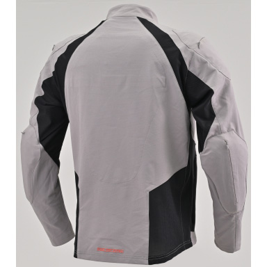 デイトナ 46674 クイックドライジャケット L グレーDJ-008[46674デイトナ] 返品種別Bの通販は