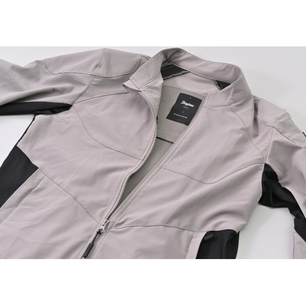 デイトナ 46674 クイックドライジャケット L グレーDJ-008[46674デイトナ] 返品種別Bの通販は