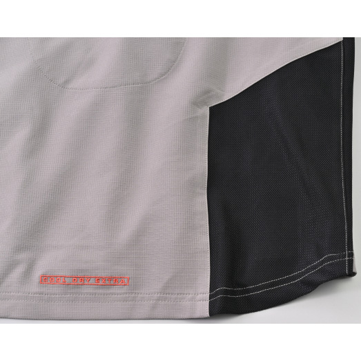 デイトナ 46674 クイックドライジャケット L グレーDJ-008[46674デイトナ] 返品種別Bの通販は