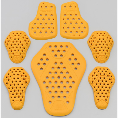 デイトナ 46843 フルメッシュジャケット M  ブラックDJ-011[46843デイトナ] 返品種別B