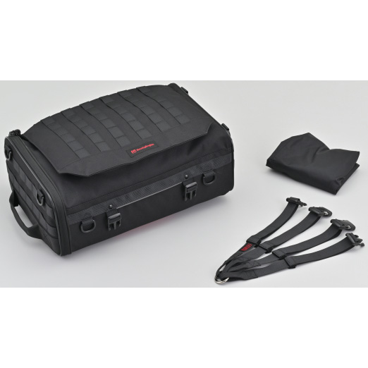 デイトナ 48147 DH-768 2WAYシートバッグ　 20L(ポリエステル)DAYTONA[48147デイトナ] 返品種別B