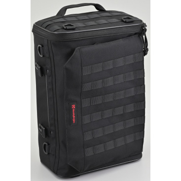 デイトナ 48147 DH-768 2WAYシートバッグ　 20L(ポリエステル)DAYTONA[48147デイトナ] 返品種別B_1