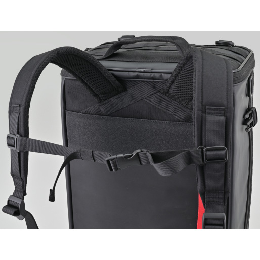 デイトナ 48147 DH-768 2WAYシートバッグ　 20L(ポリエステル)DAYTONA[48147デイトナ] 返品種別B_3
