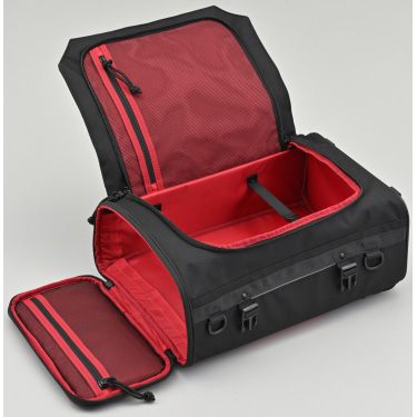デイトナ 48147 DH-768 2WAYシートバッグ　 20L(ポリエステル)DAYTONA[48147デイトナ] 返品種別B_4