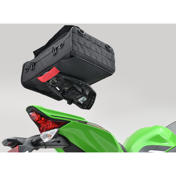 デイトナ 48147 DH-768 2WAYシートバッグ　 20L(ポリエステル)DAYTONA[48147デイトナ] 返品種別B_7