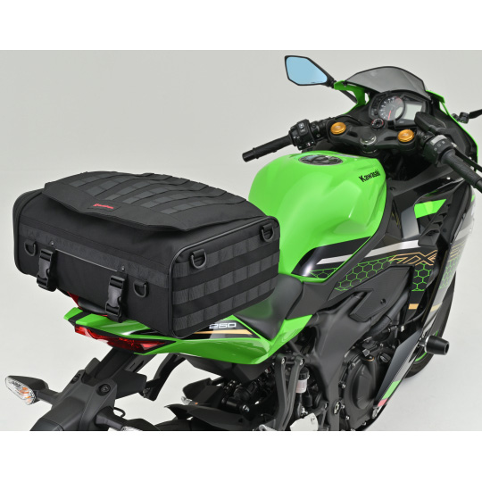 デイトナ 48147 DH-768 2WAYシートバッグ　 20L(ポリエステル)DAYTONA[48147デイトナ] 返品種別B_8