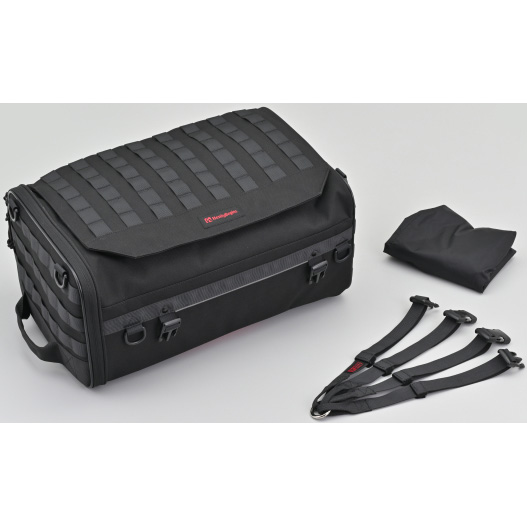 デイトナ 48152 DH-770 2WAYシートバッグ　 30L(ポリエステル)DAYTONA[48152デイトナ] 返品種別B