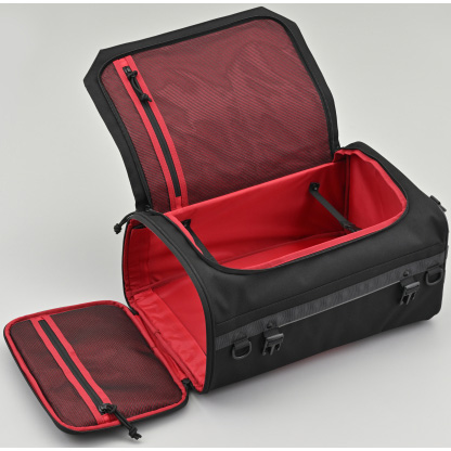 デイトナ 48152 DH-770 2WAYシートバッグ　 30L(ポリエステル)DAYTONA[48152デイトナ] 返品種別B_4