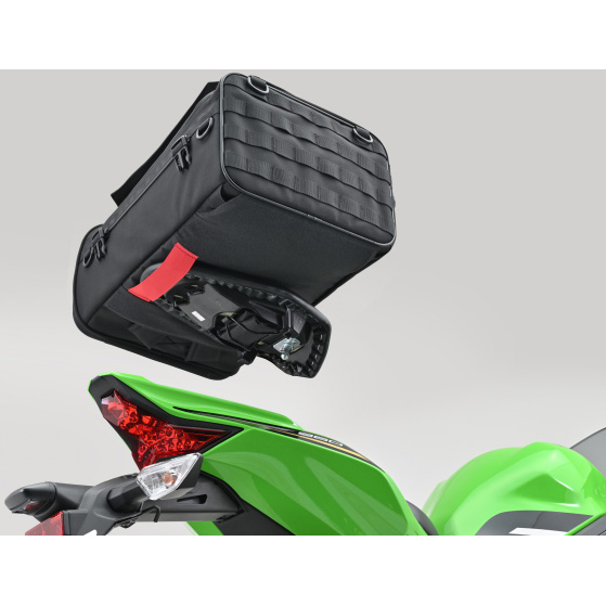 デイトナ 48152 DH-770 2WAYシートバッグ　 30L(ポリエステル)DAYTONA[48152デイトナ] 返品種別B_7