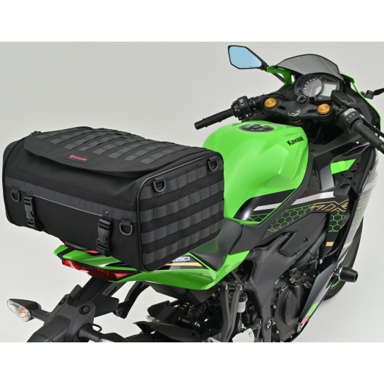 デイトナ 48152 DH-770 2WAYシートバッグ　 30L(ポリエステル)DAYTONA[48152デイトナ] 返品種別B_8