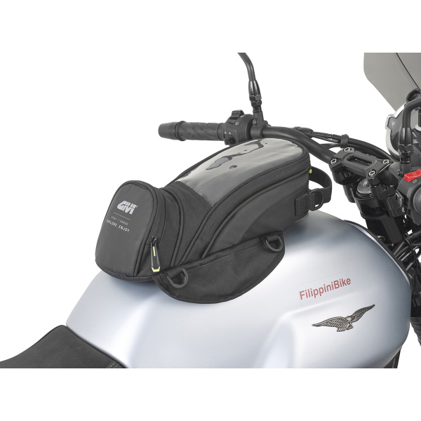 GIVI 48123 GIVI EA138B タンクバッグDAYTONA（デイトナ）[48123デイトナ] 返品種別B_2