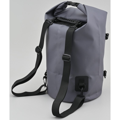 デイトナ 48379 DH-766 防水バックパック (グレー)DAYTONA[48379