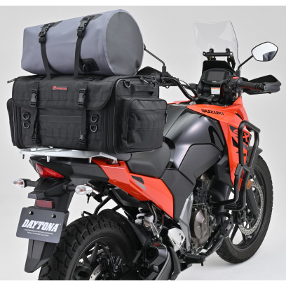 専用ページです デイトナ 48379 DH-766 防水バックパック (グレー)DAYTONA[48379