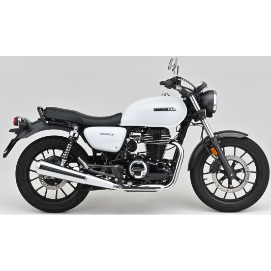 デイトナ 48202 デイトナコージーシート（COMP） シートベース付き GB350（21〜23）プレーン/ブラックDAYTONA[48202デイトナ] 返品種別B_5