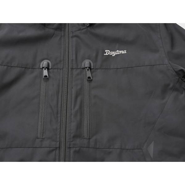デイトナ 48539 ウインターウインドブレーカー（ブラック