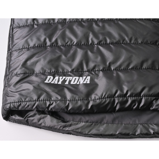 Kさま専用 デイトナ 48645 ウインタープロテクターインナージャケット