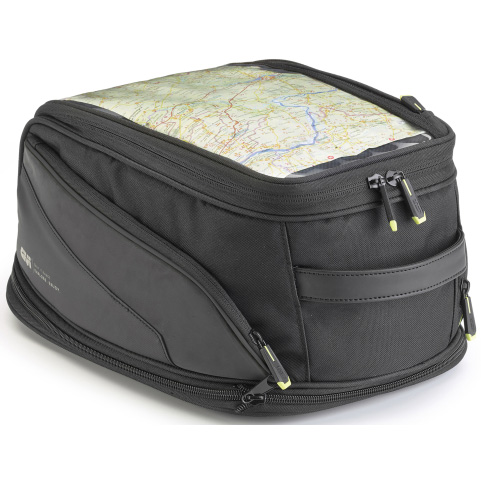 たーき専用 GIVI 48832 GIVI EA131B タンクロックバッグDAYTONA（デイトナ）[48832