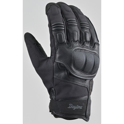 デイトナ 49042 コンフォートウインターグローブ（ブラック・サイズ：S）DG-013DAYTONA[49042デイトナ] 返品種別B 6,571円