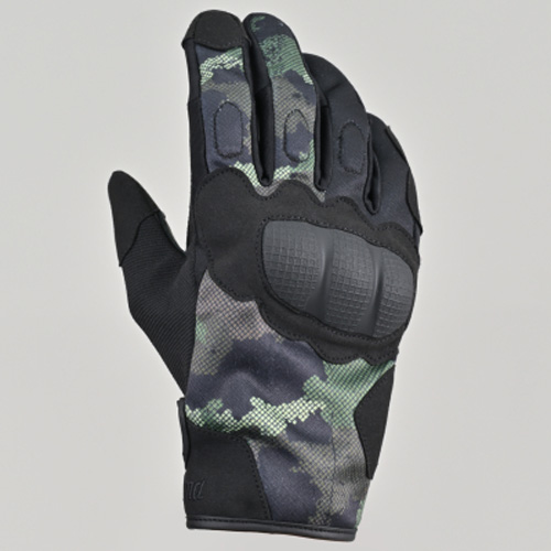 デイトナ 61225 DG-017 アーバンプロテクティブグローブ カモ LDAYTONA[61225デイトナ] 返品種別B