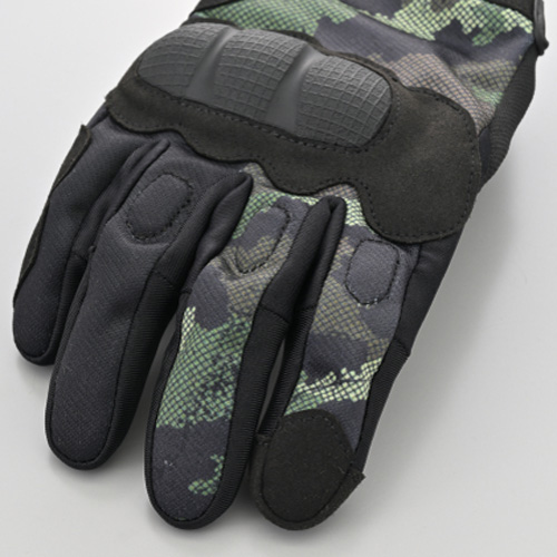 デイトナ 61225 DG-017 アーバンプロテクティブグローブ カモ LDAYTONA[61225デイトナ] 返品種別B
