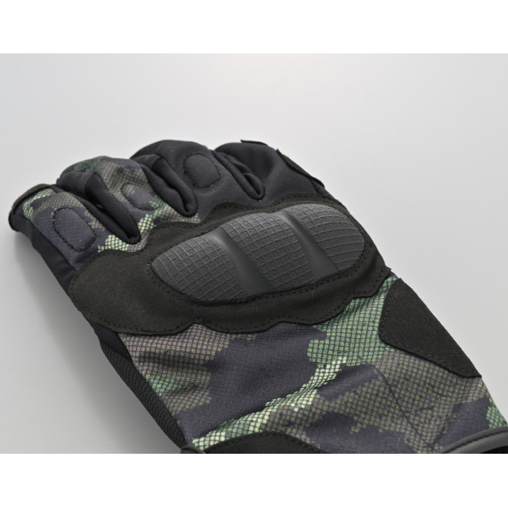 デイトナ 61225 DG-017 アーバンプロテクティブグローブ カモ LDAYTONA[61225デイトナ] 返品種別B