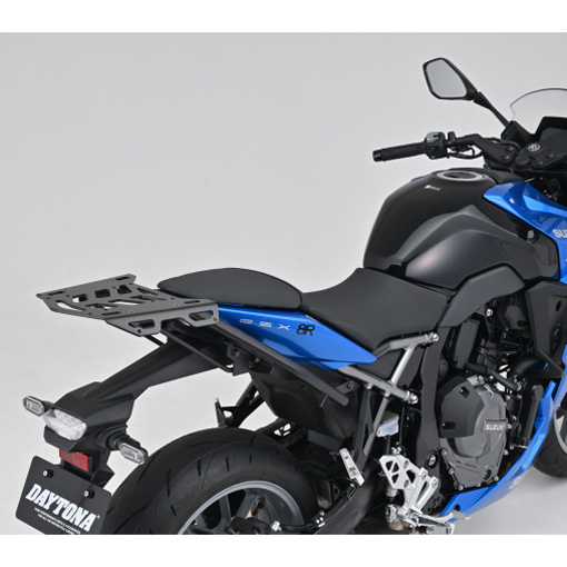 デイトナ 49671 マルチウイングキャリア GSX-8S/8RDAYTONA[49671デイトナ] 返品種別B_1