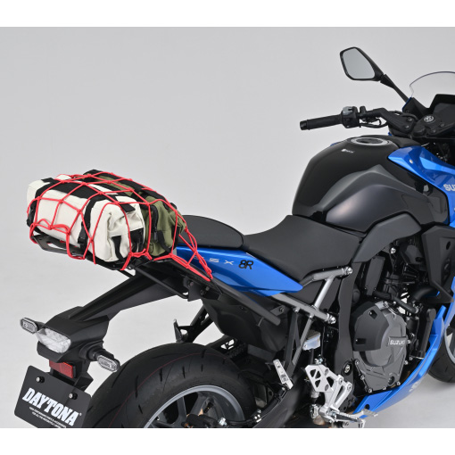 デイトナ 49671 マルチウイングキャリア GSX-8S/8RDAYTONA[49671デイトナ] 返品種別B_2