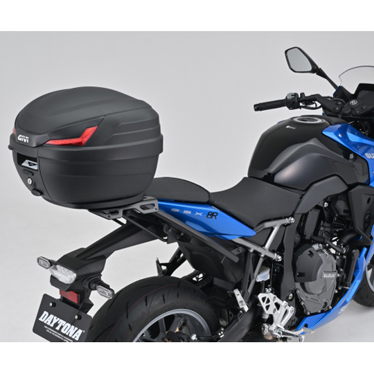 デイトナ 49671 マルチウイングキャリア GSX-8S/8RDAYTONA[49671デイトナ] 返品種別B_3